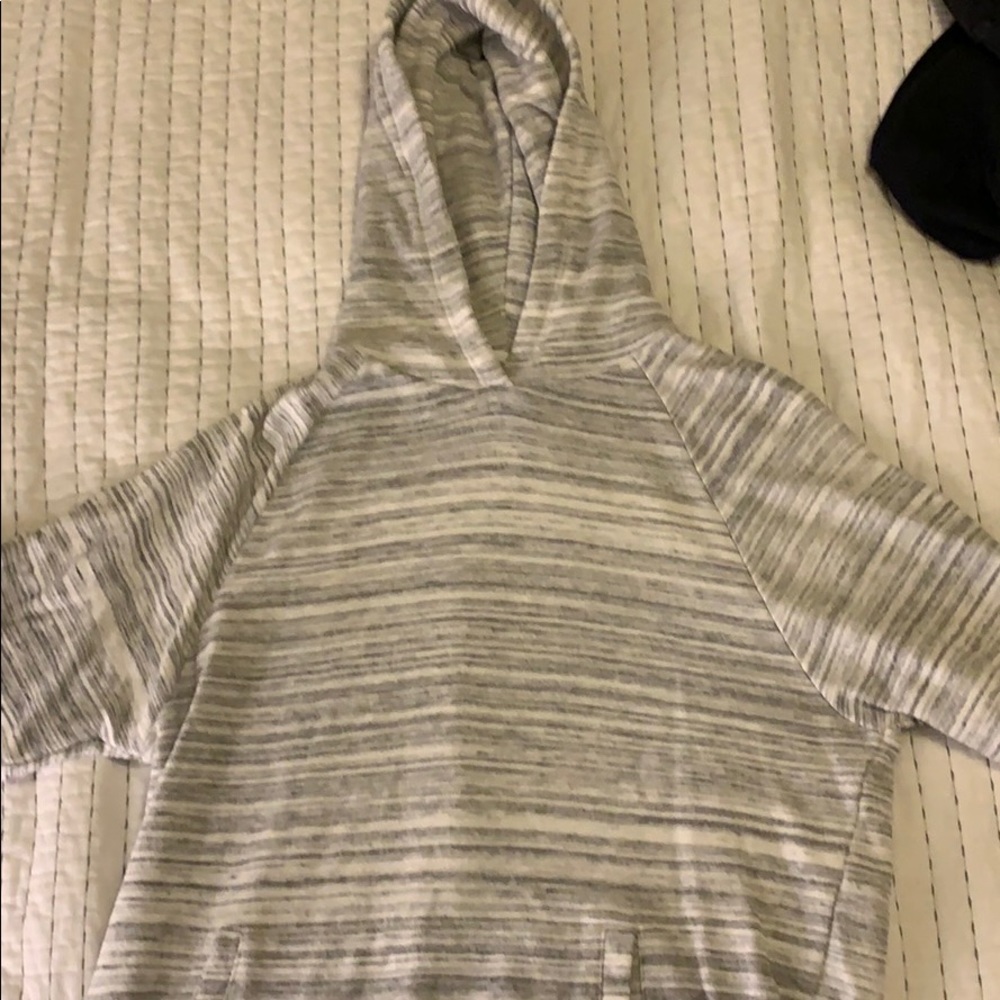 Forever 21 mens lightweight hoodie